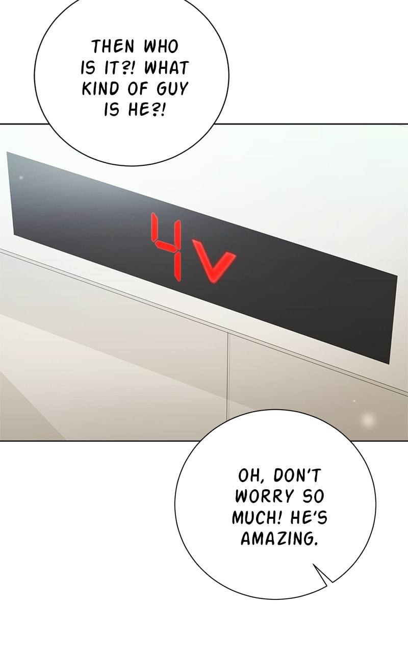 Read The RUNWAY chapter 57 image 19 on Lezhin