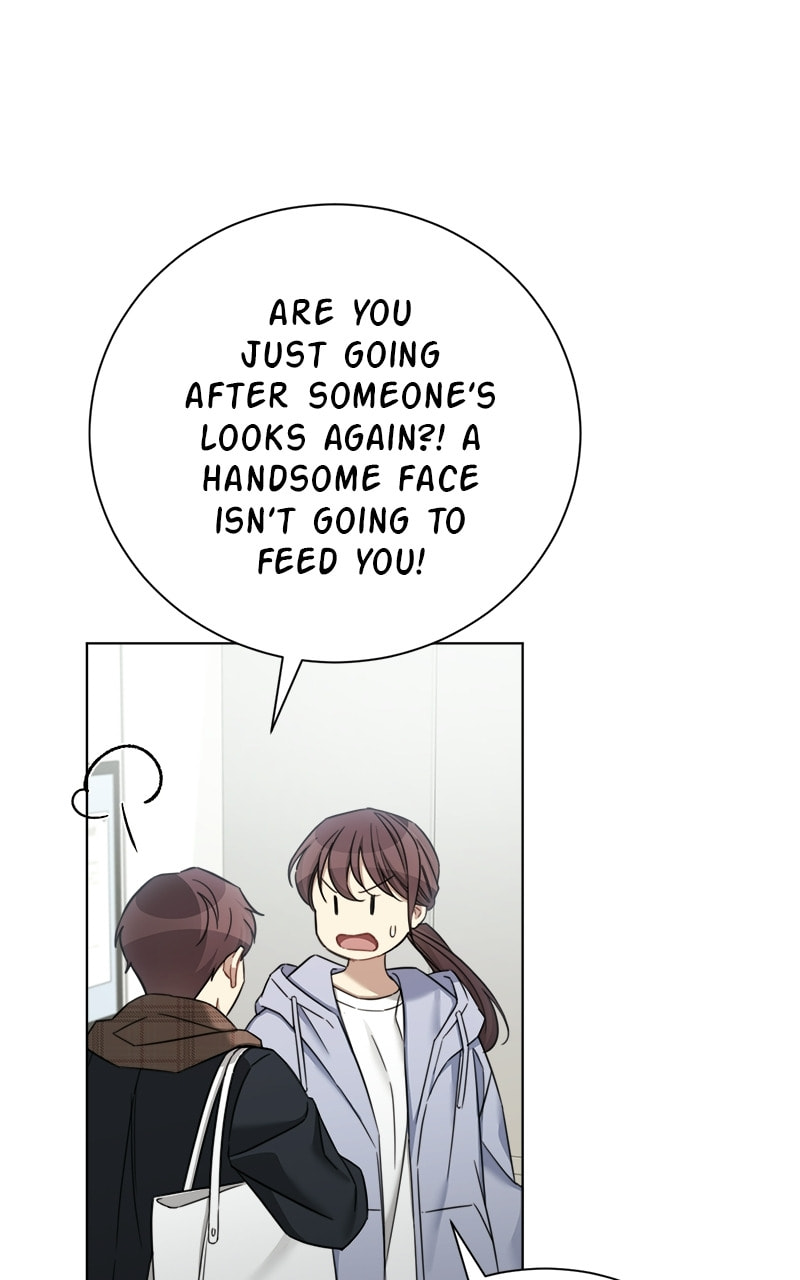 Read The RUNWAY chapter 57 image 20 on Lezhin