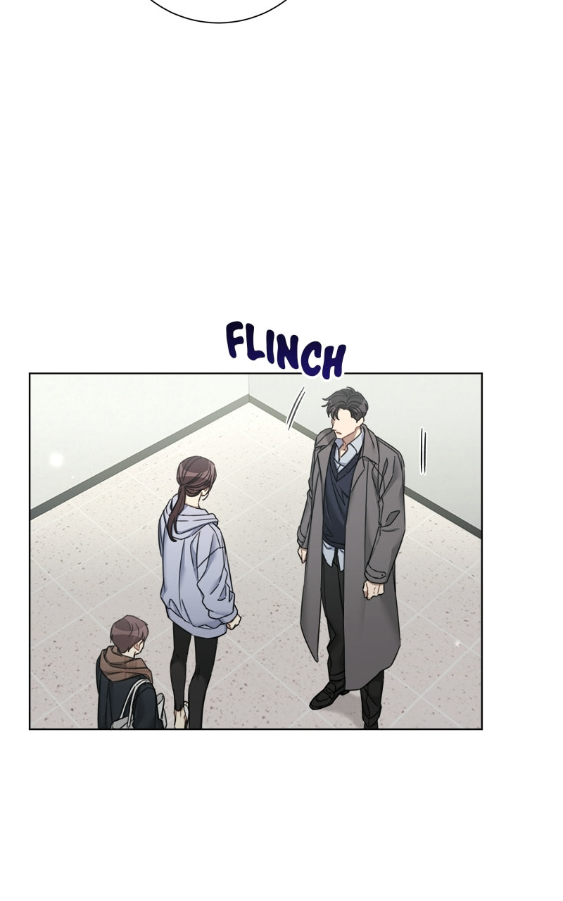 Read The RUNWAY chapter 57 image 25 on Lezhin