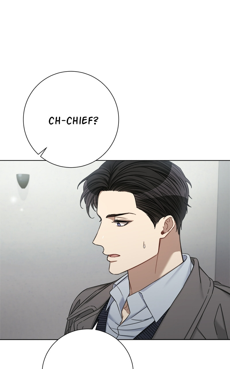 Read The RUNWAY chapter 57 image 26 on Lezhin