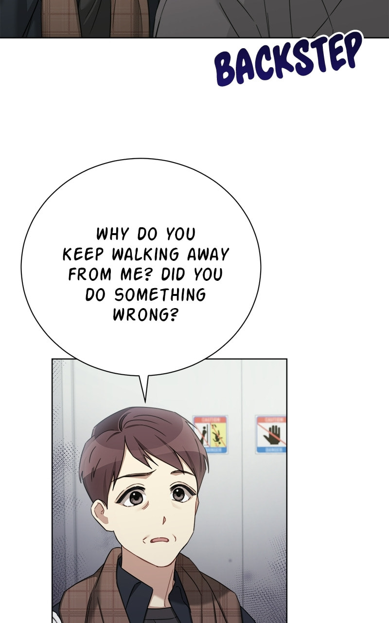 Read The RUNWAY chapter 57 image 28 on Lezhin