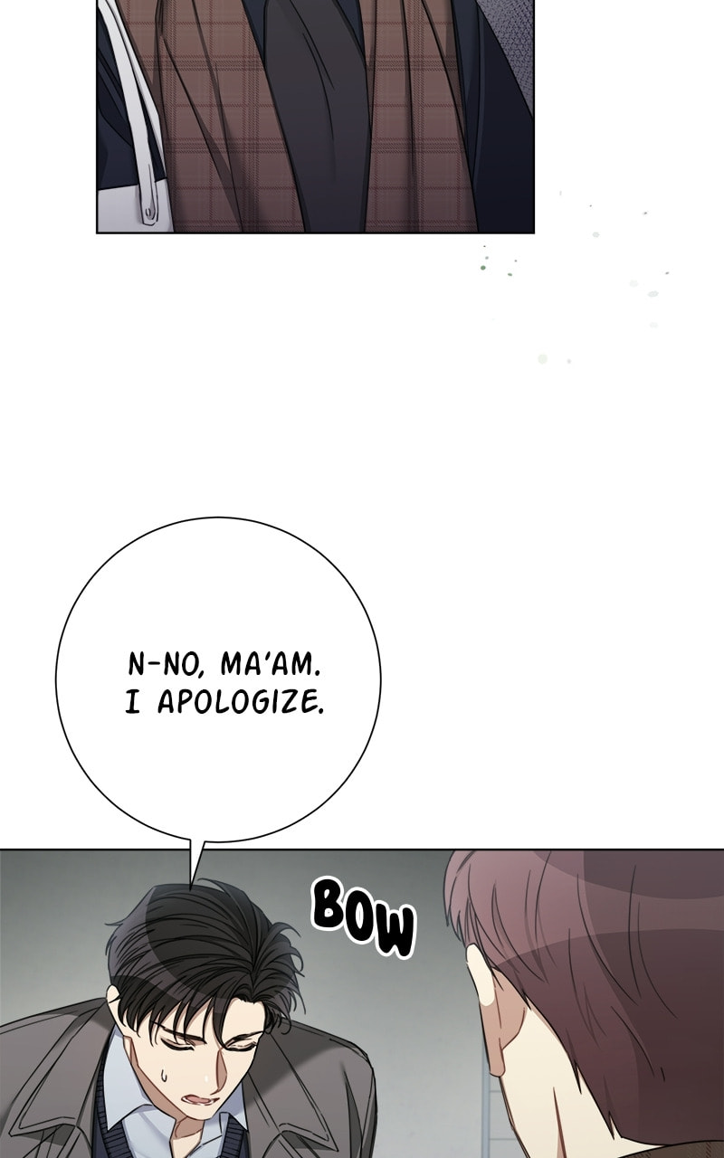 Read The RUNWAY chapter 57 image 29 on Lezhin