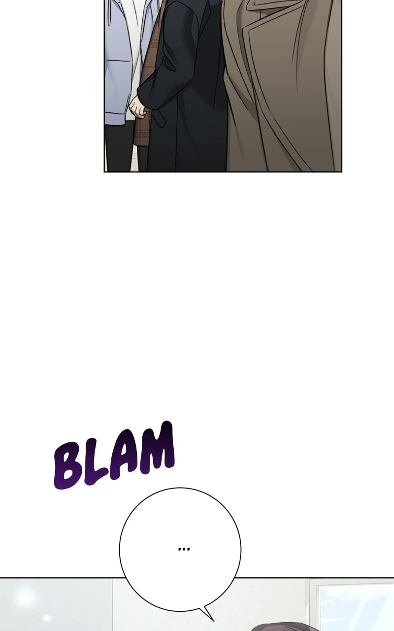 Read The RUNWAY chapter 57 image 3 on Lezhin