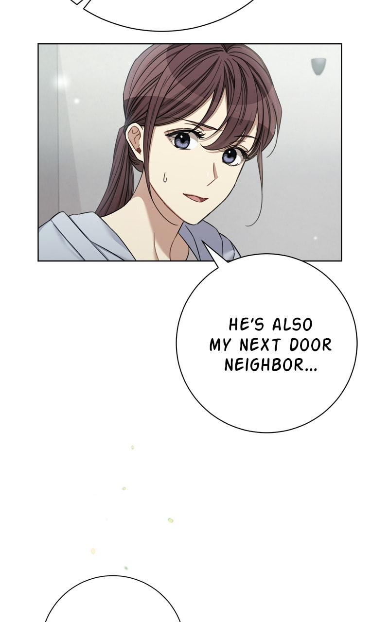 Read The RUNWAY chapter 57 image 31 on Lezhin