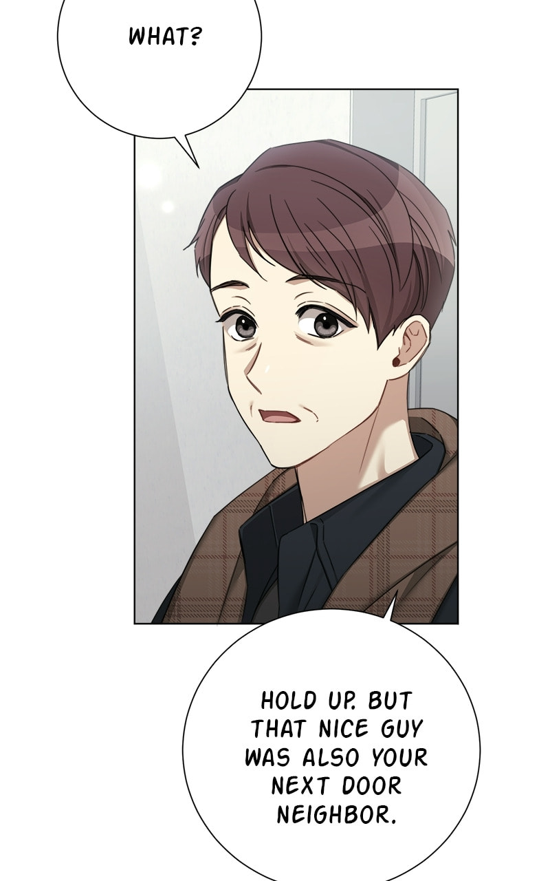 Read The RUNWAY chapter 57 image 32 on Lezhin