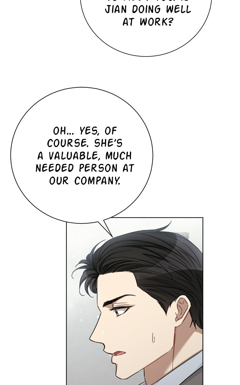 Read The RUNWAY chapter 57 image 34 on Lezhin