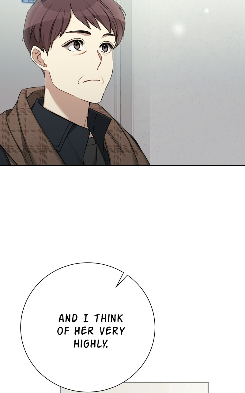 Read The RUNWAY chapter 57 image 36 on Lezhin