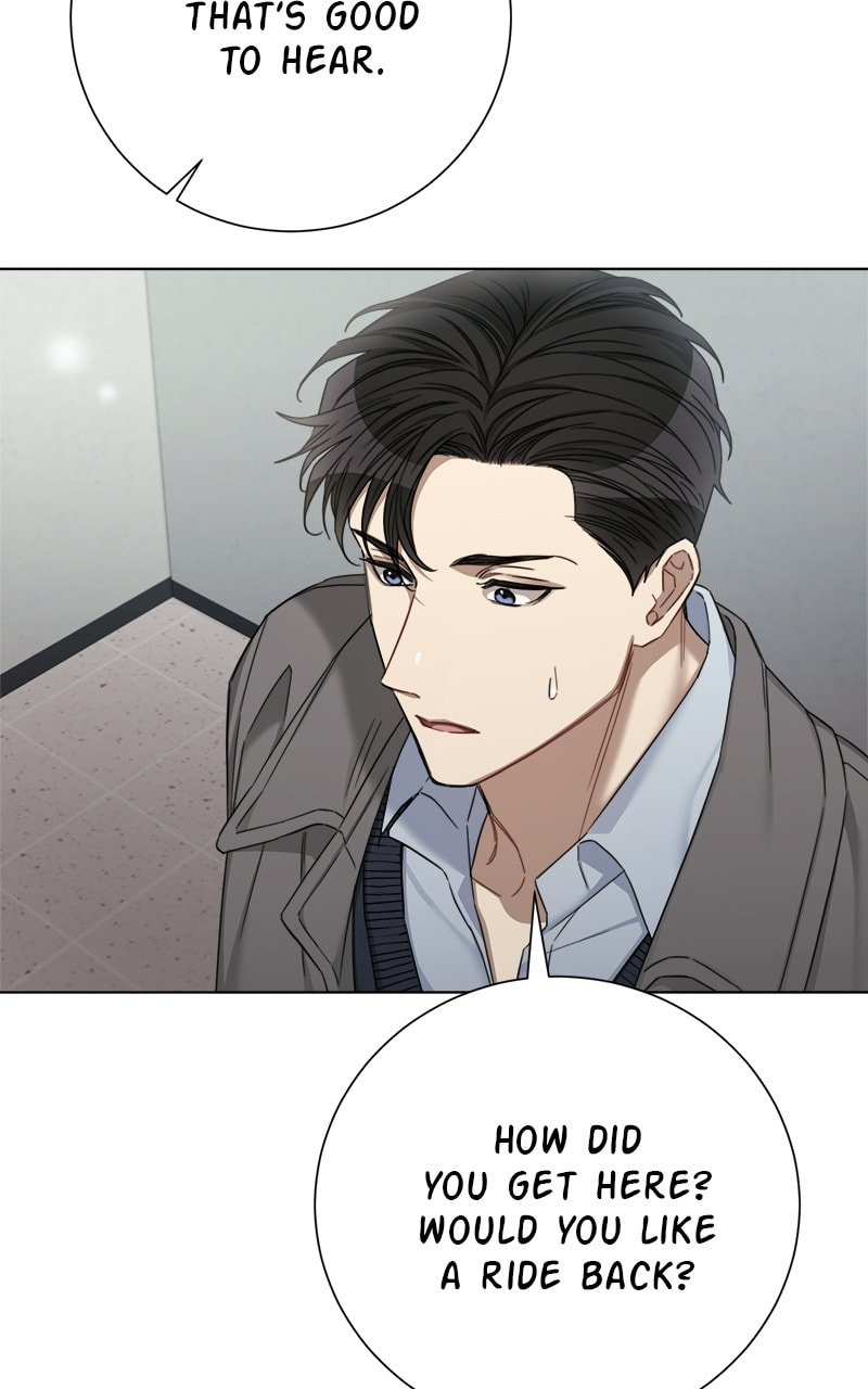 Read The RUNWAY chapter 57 image 39 on Lezhin