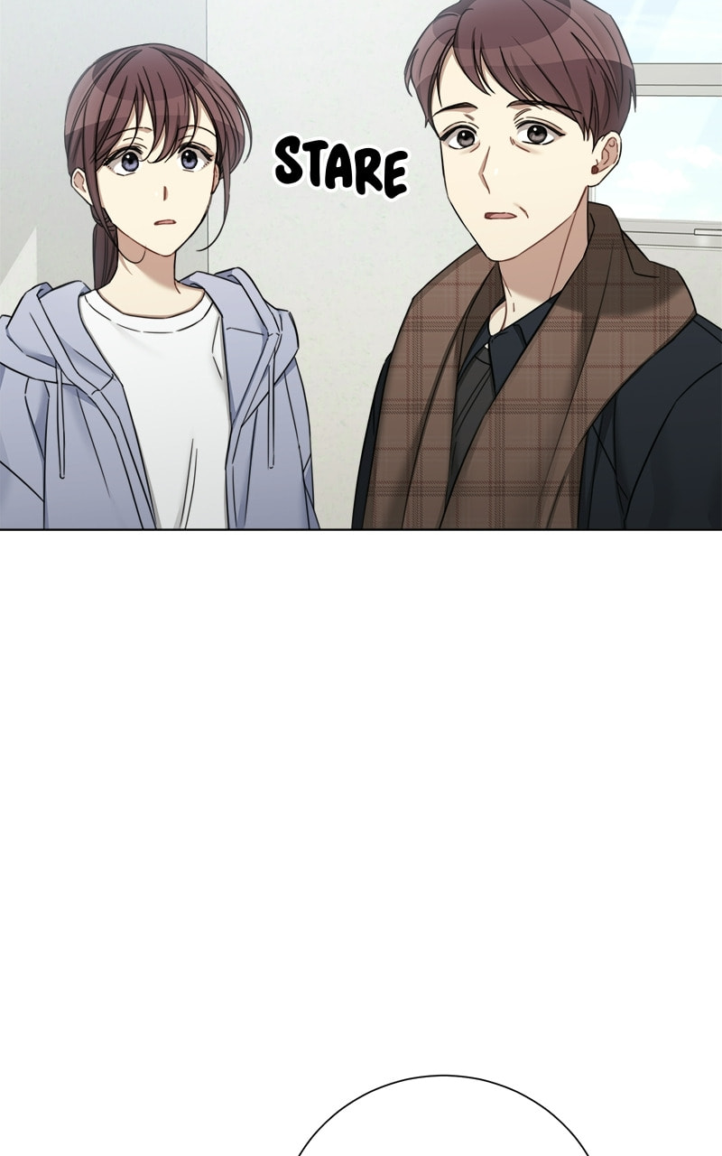 Read The RUNWAY chapter 57 image 4 on Lezhin