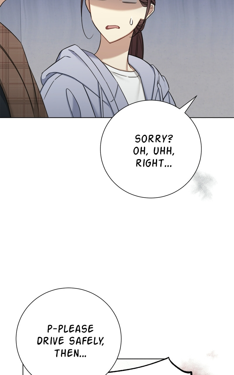 Read The RUNWAY chapter 57 image 42 on Lezhin