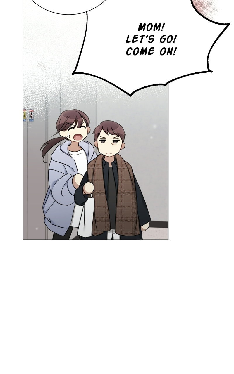 Read The RUNWAY chapter 57 image 43 on Lezhin