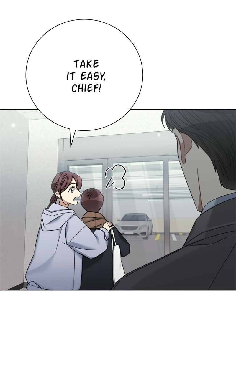 Read The RUNWAY chapter 57 image 44 on Lezhin