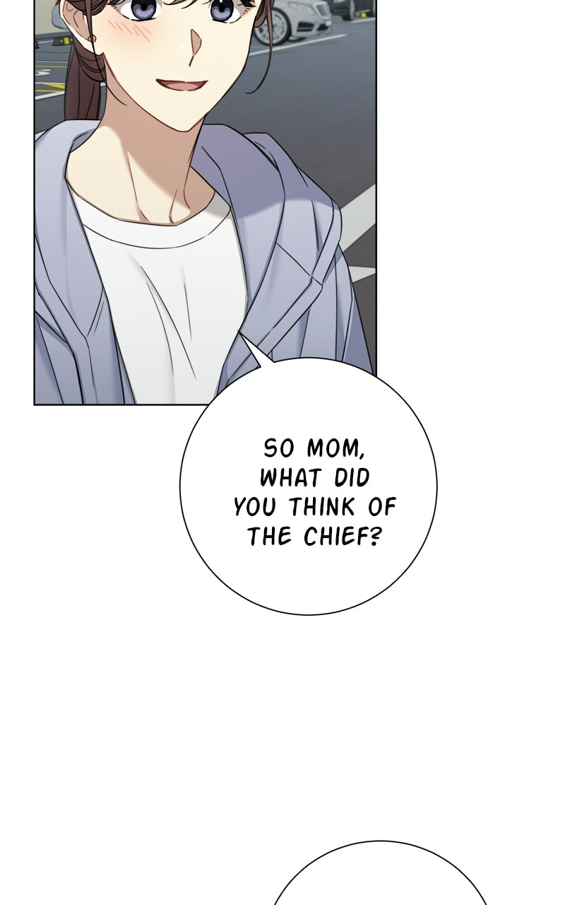 Read The RUNWAY chapter 57 image 49 on Lezhin