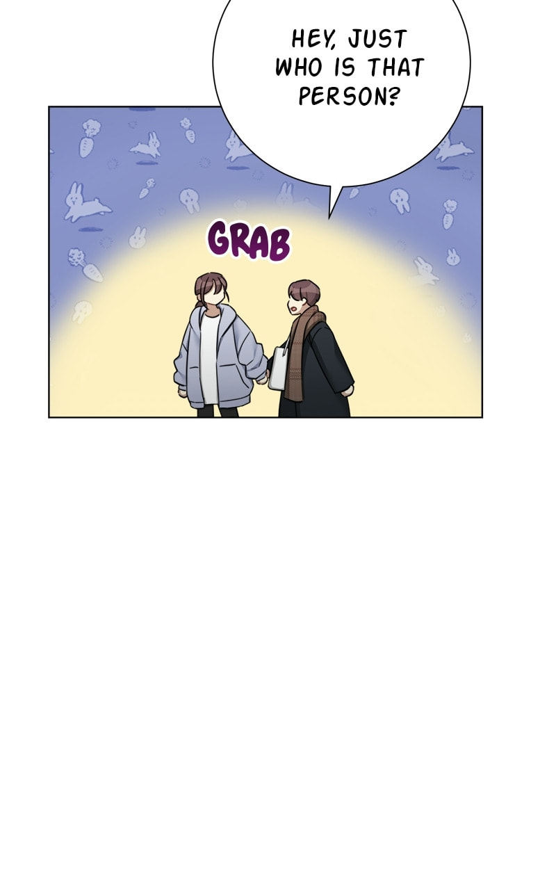 Read The RUNWAY chapter 57 image 5 on Lezhin
