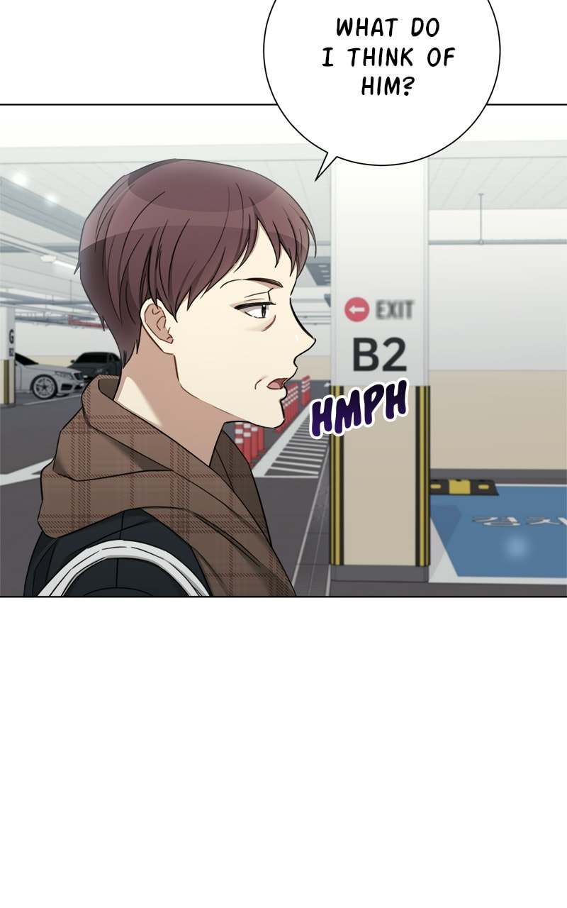 Read The RUNWAY chapter 57 image 50 on Lezhin