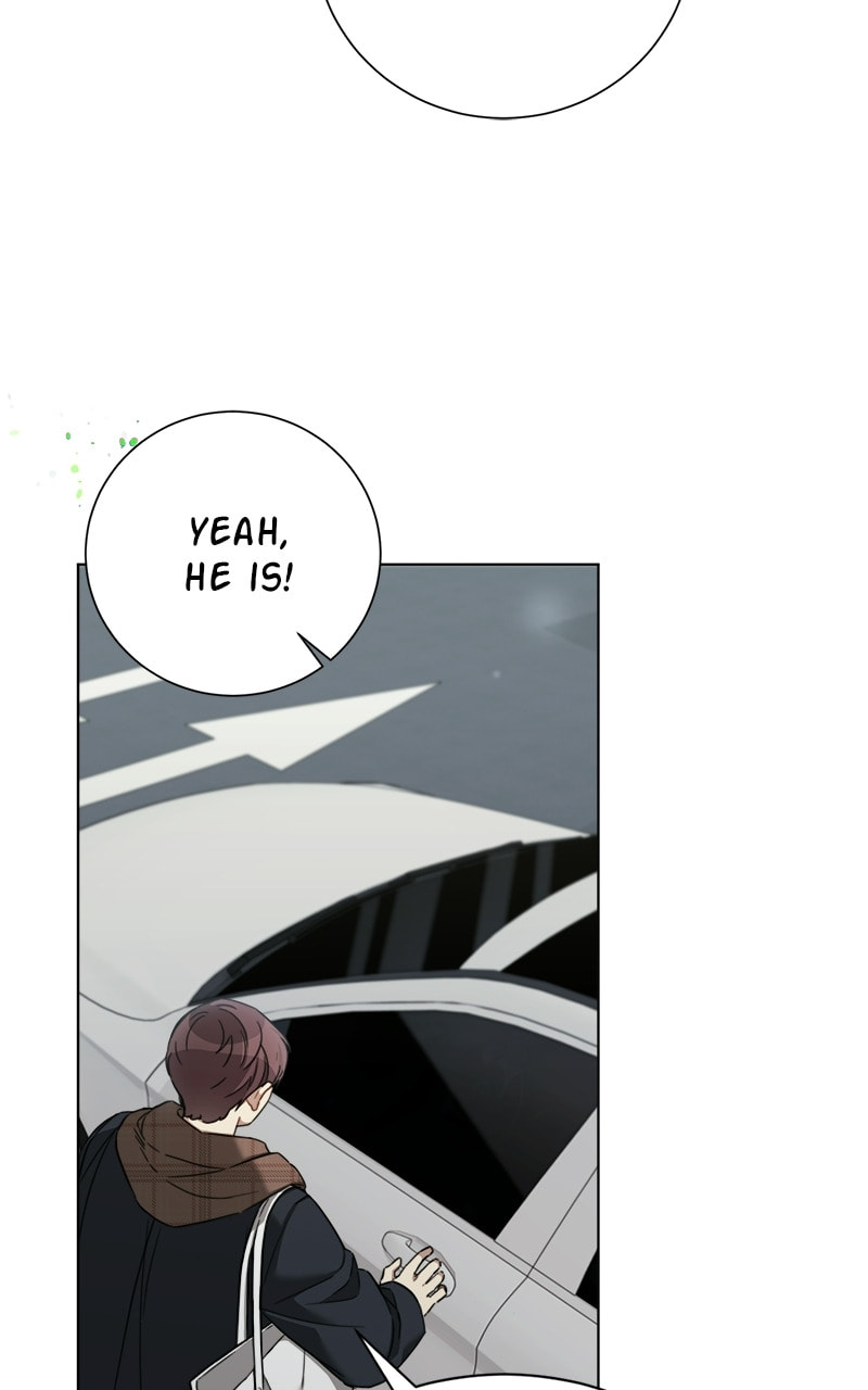 Read The RUNWAY chapter 57 image 52 on Lezhin