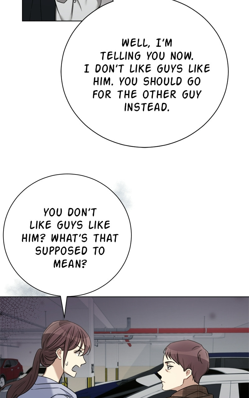 Read The RUNWAY chapter 57 image 53 on Lezhin