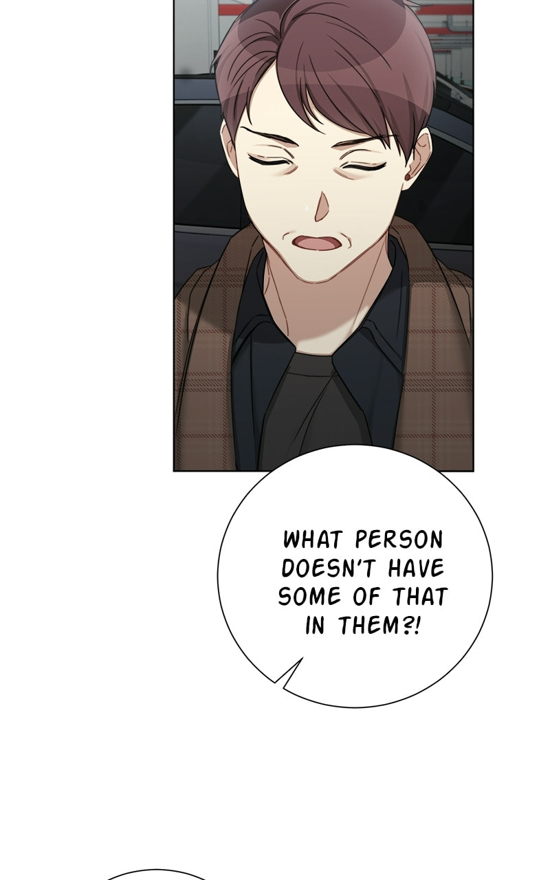 Read The RUNWAY chapter 57 image 55 on Lezhin