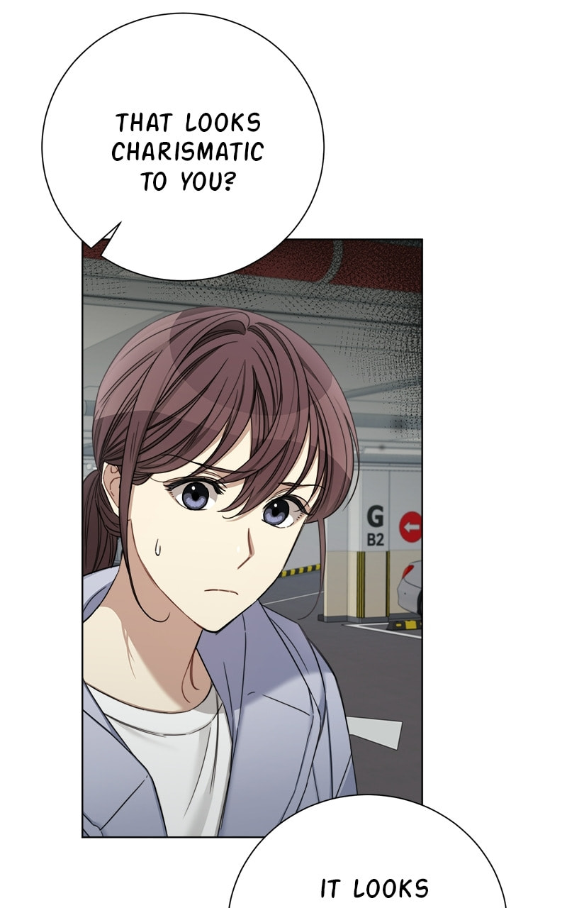 Read The RUNWAY chapter 57 image 57 on Lezhin