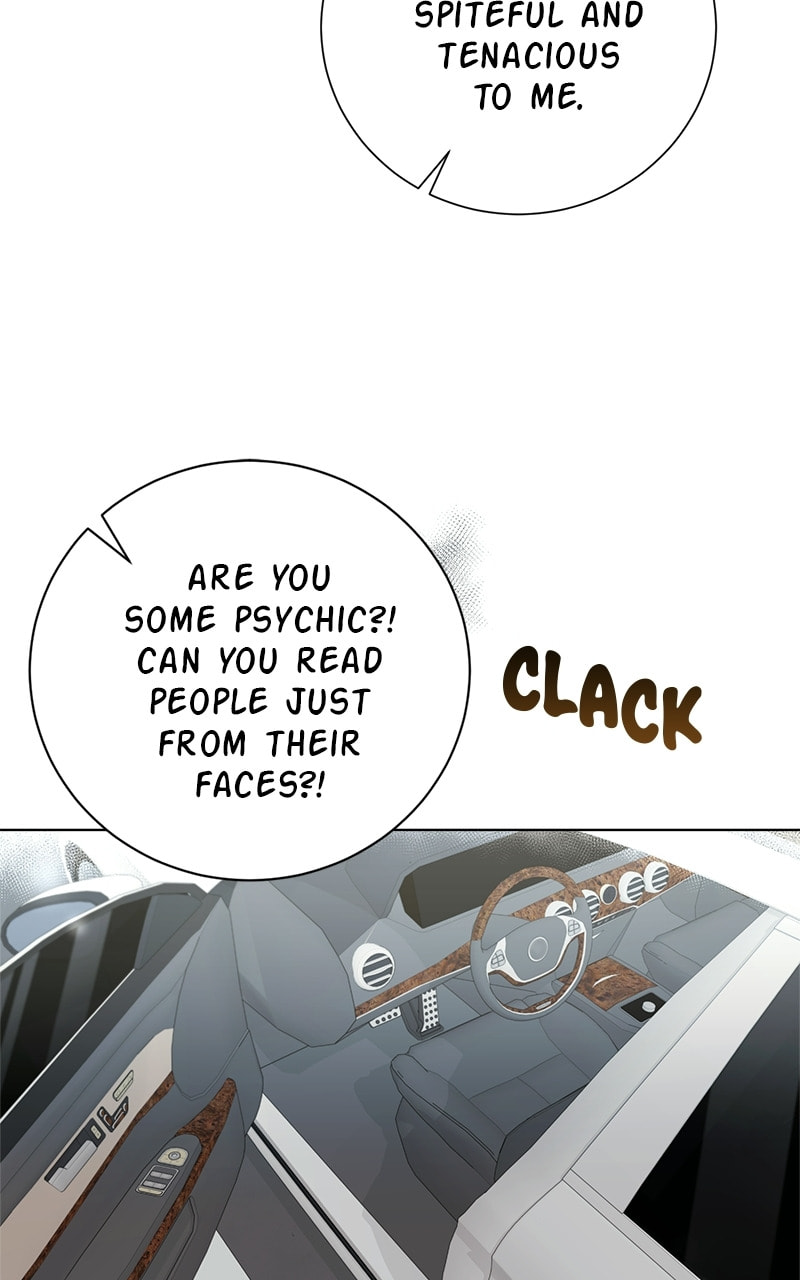 Read The RUNWAY chapter 57 image 58 on Lezhin