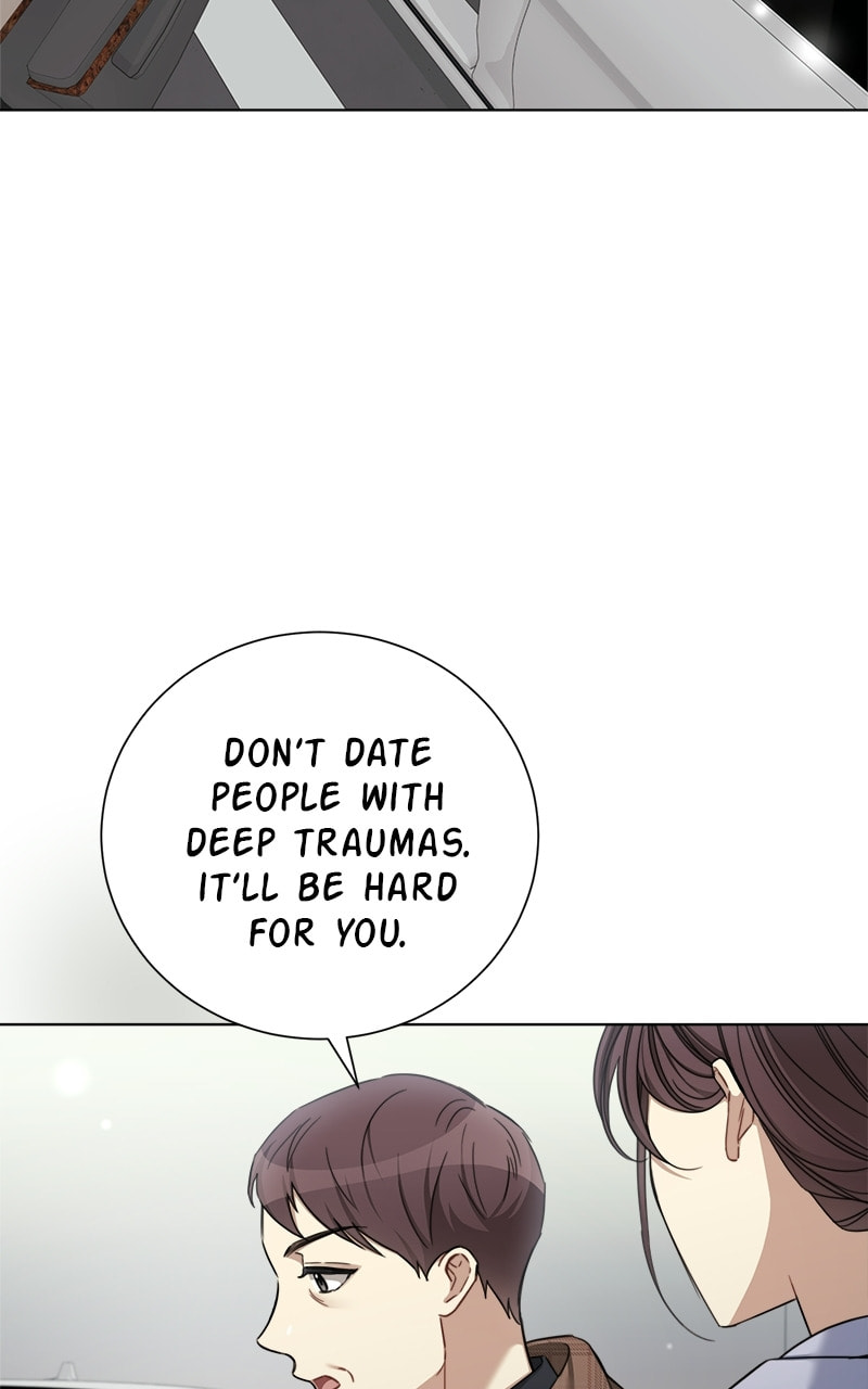 Read The RUNWAY chapter 57 image 59 on Lezhin
