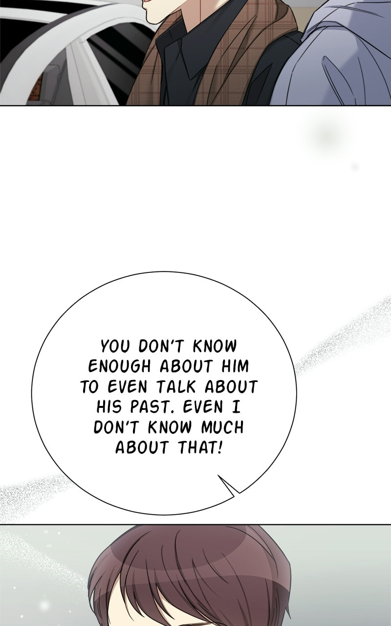 Read The RUNWAY chapter 57 image 60 on Lezhin