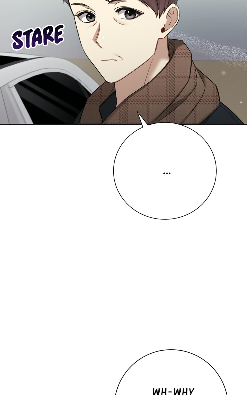 Read The RUNWAY chapter 57 image 61 on Lezhin