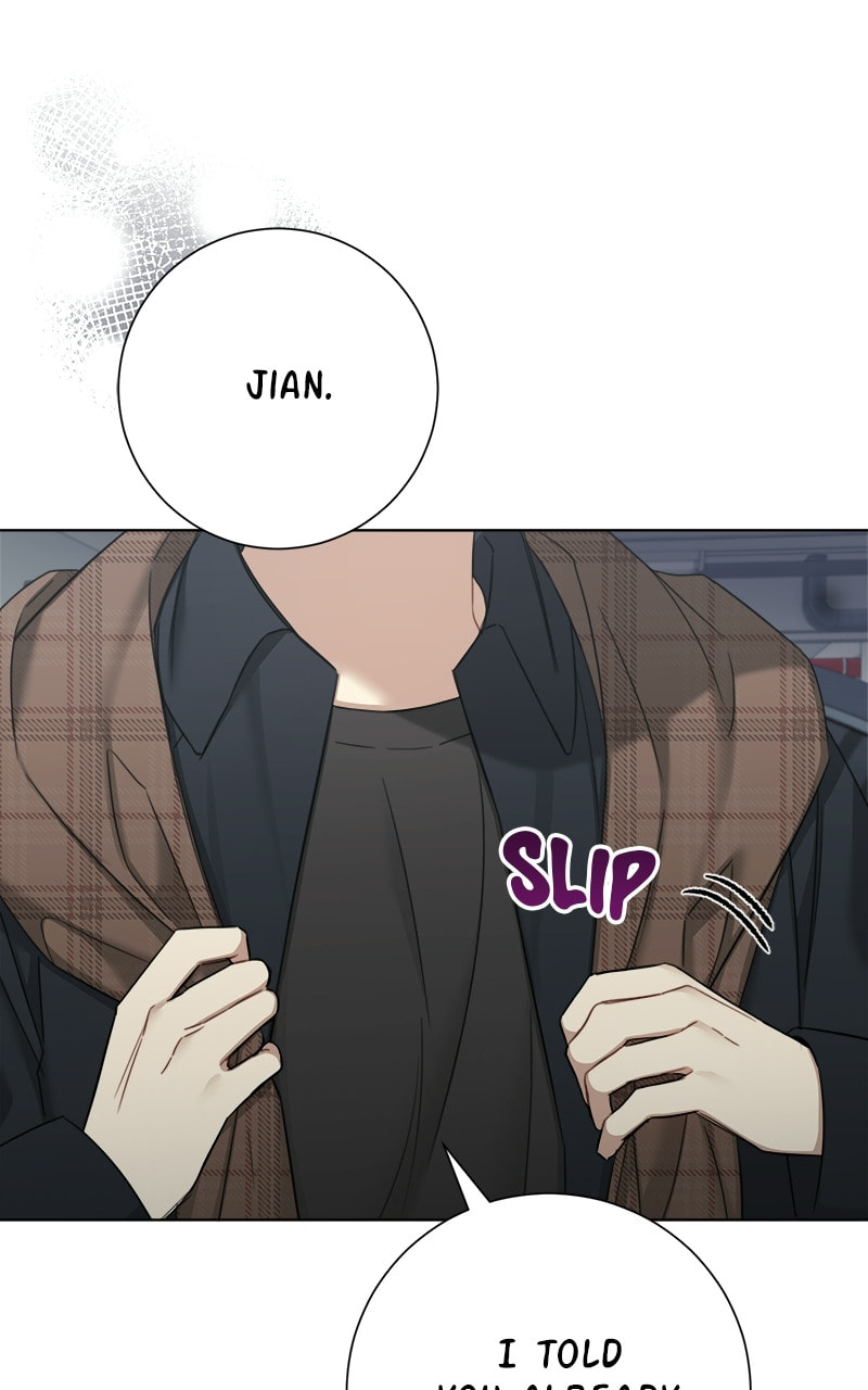 Read The RUNWAY chapter 57 image 63 on Lezhin