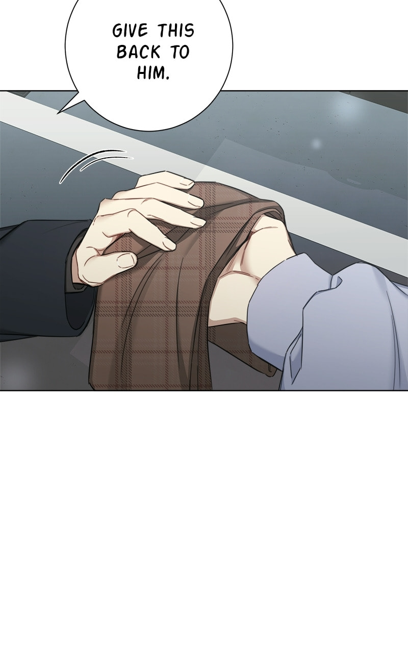 Read The RUNWAY chapter 57 image 66 on Lezhin