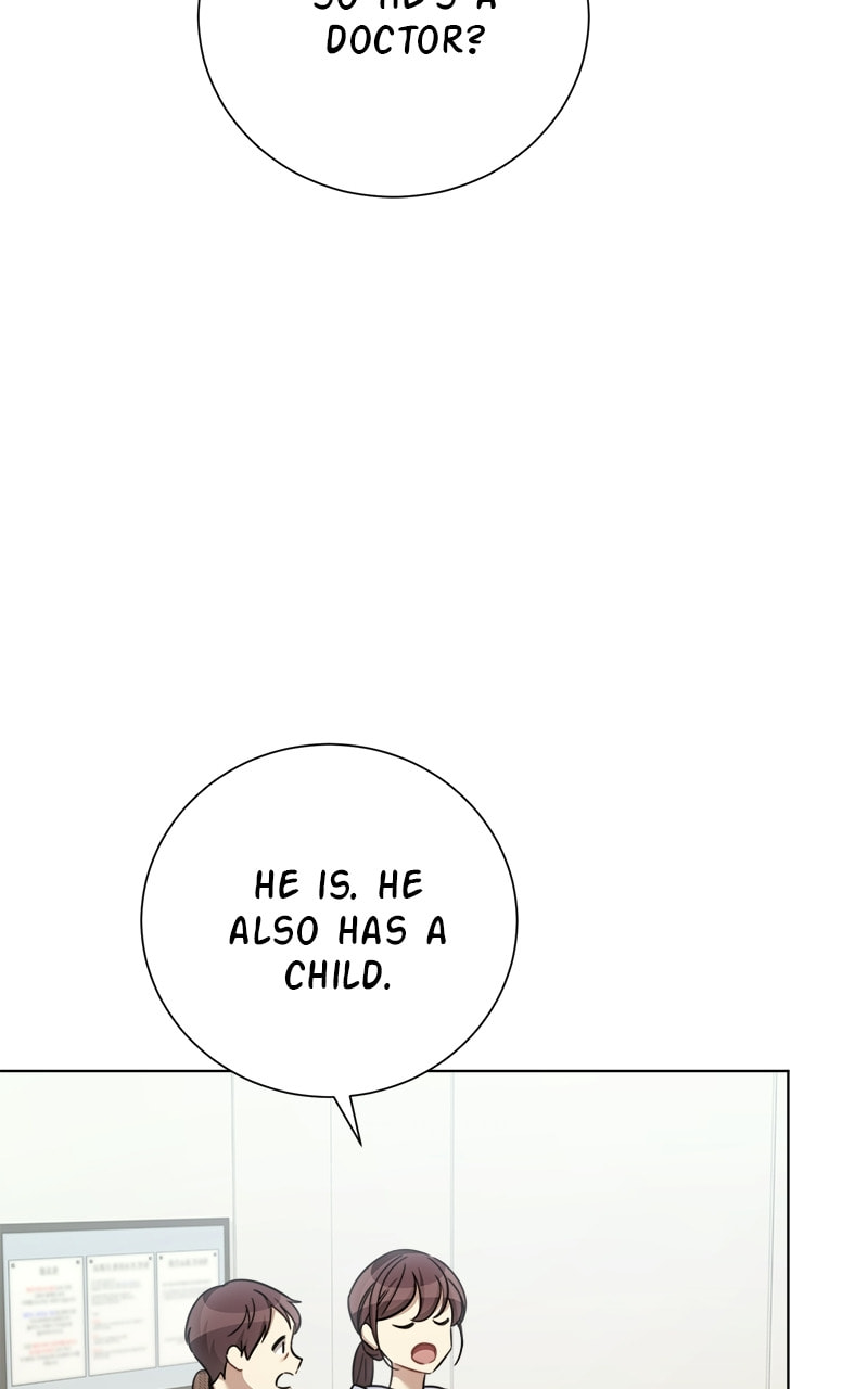 Read The RUNWAY chapter 57 image 8 on Lezhin