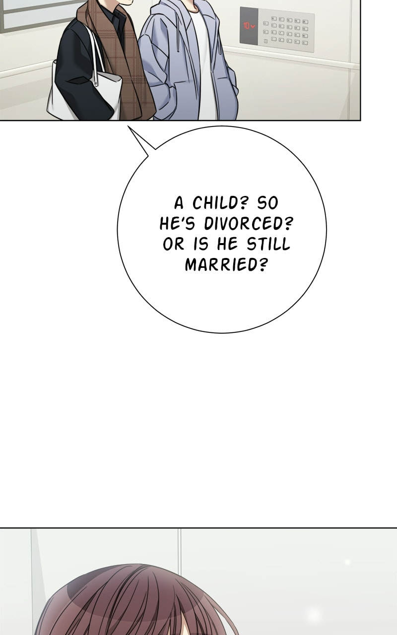 Read The RUNWAY chapter 57 image 9 on Lezhin
