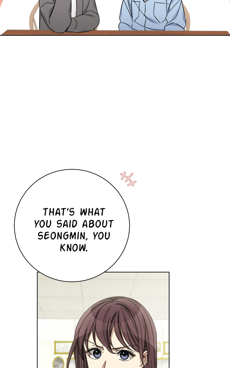 Read The RUNWAY chapter 61 image 11 on Lezhin