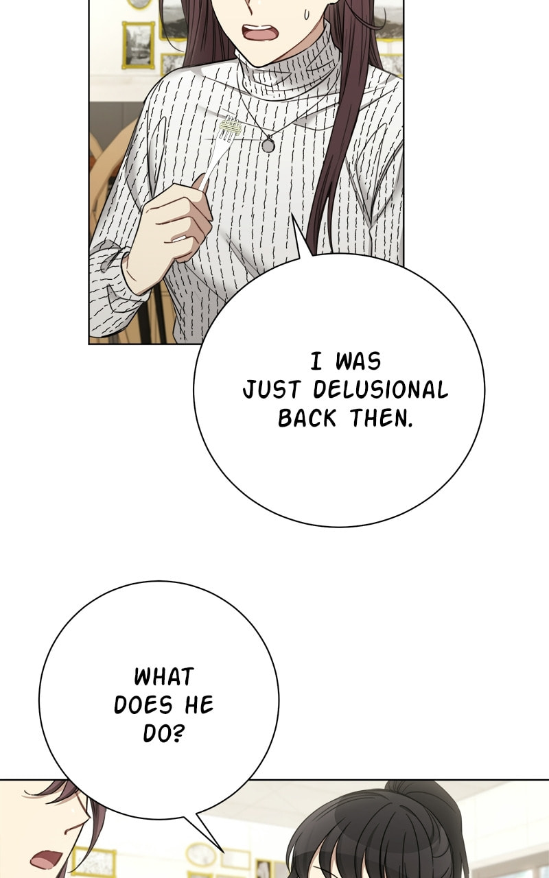 Read The RUNWAY chapter 61 image 12 on Lezhin