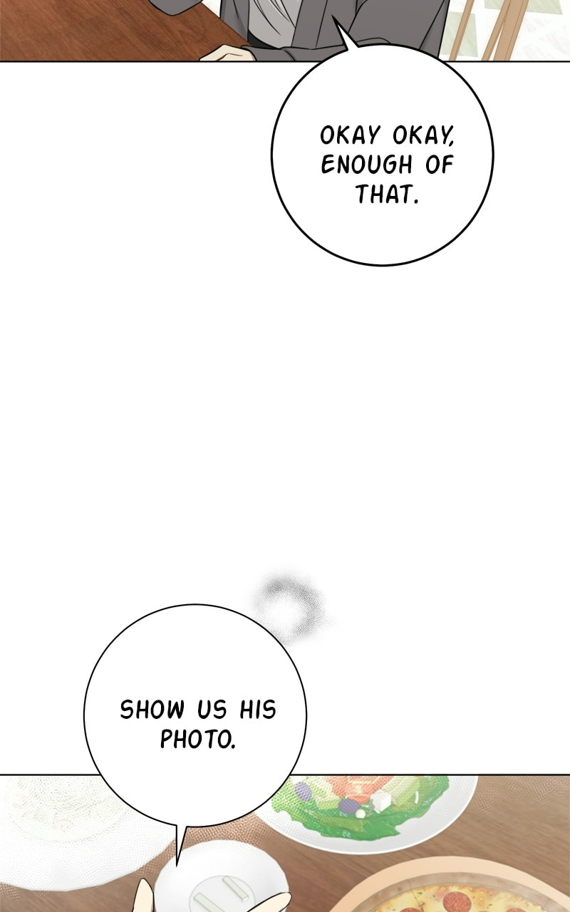 Read The RUNWAY chapter 61 image 16 on Lezhin