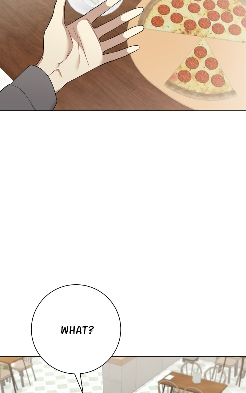 Read The RUNWAY chapter 61 image 17 on Lezhin