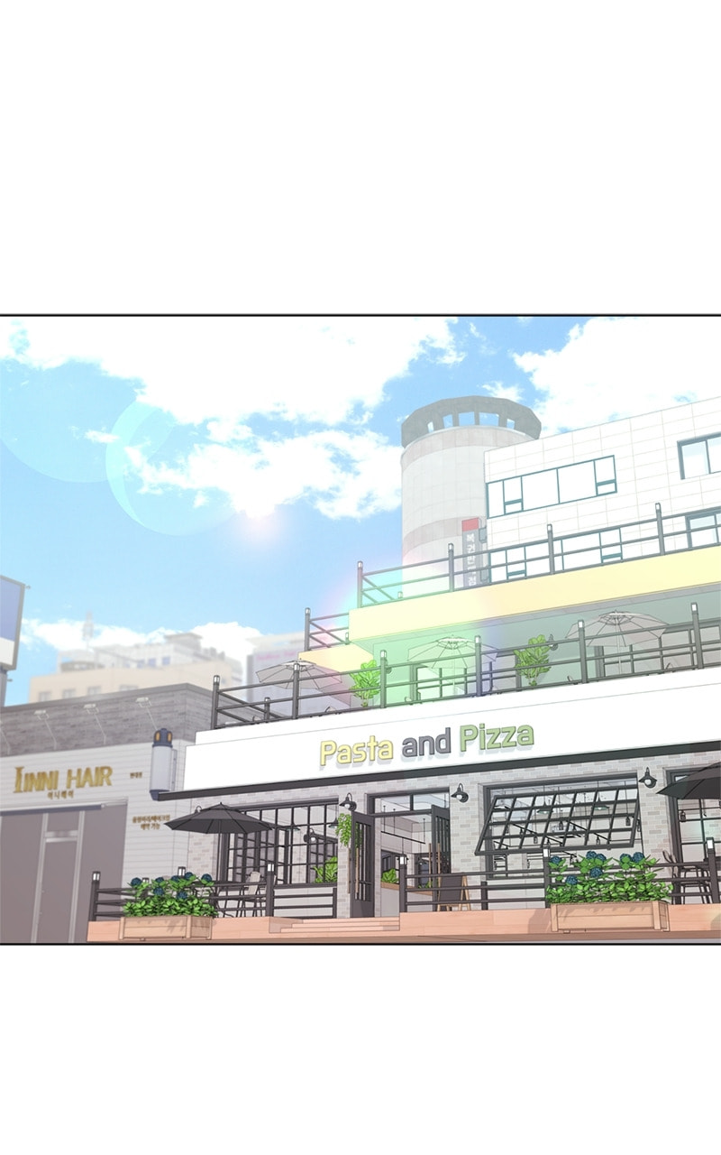 Read The RUNWAY chapter 61 image 2 on Lezhin