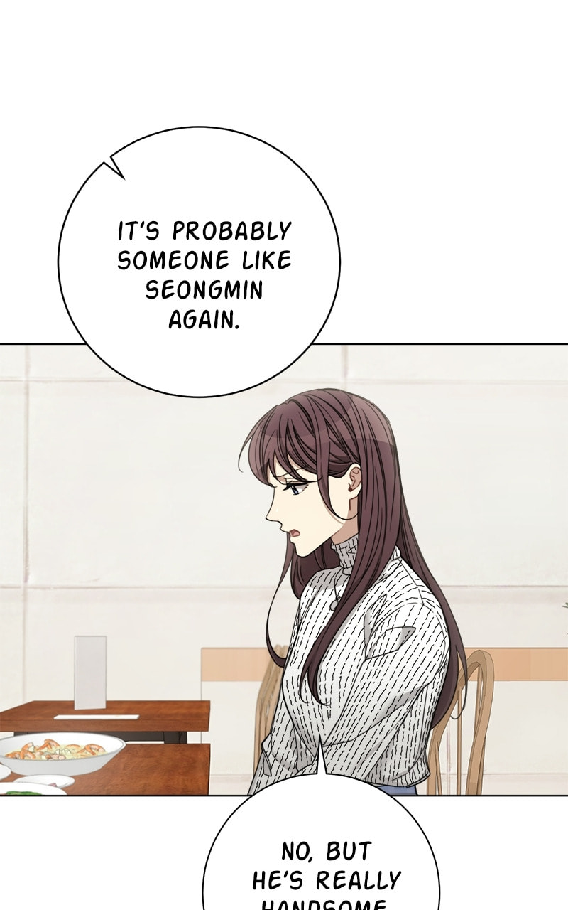 Read The RUNWAY chapter 61 image 21 on Lezhin