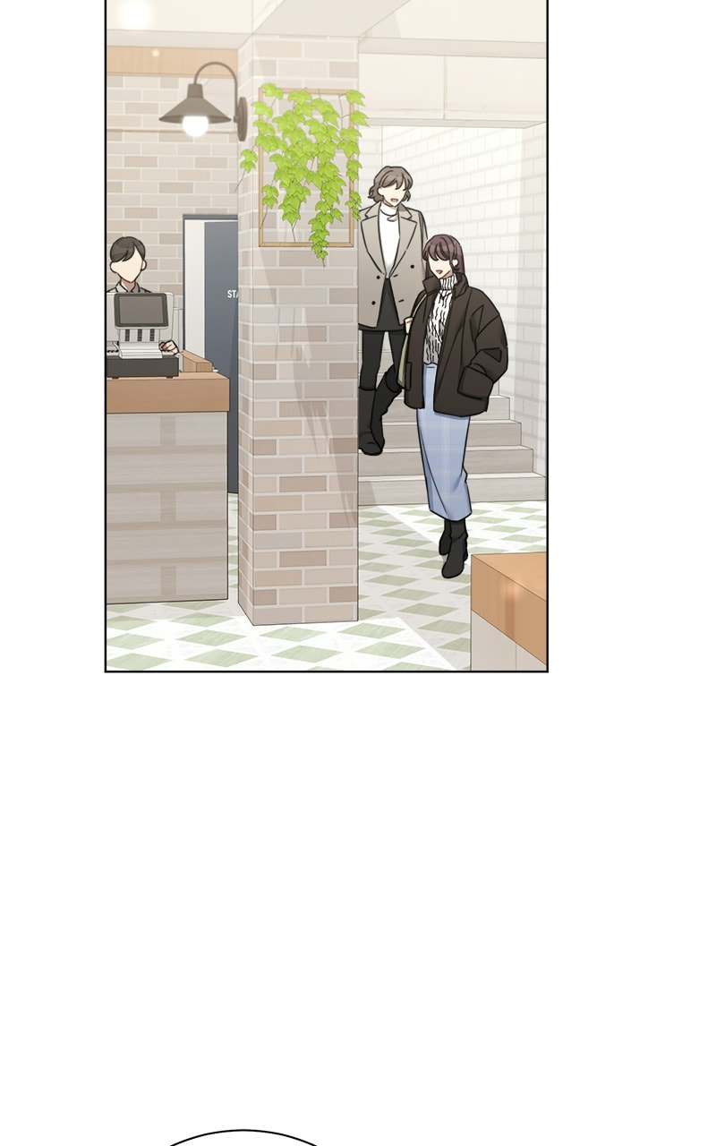 Read The RUNWAY chapter 61 image 24 on Lezhin