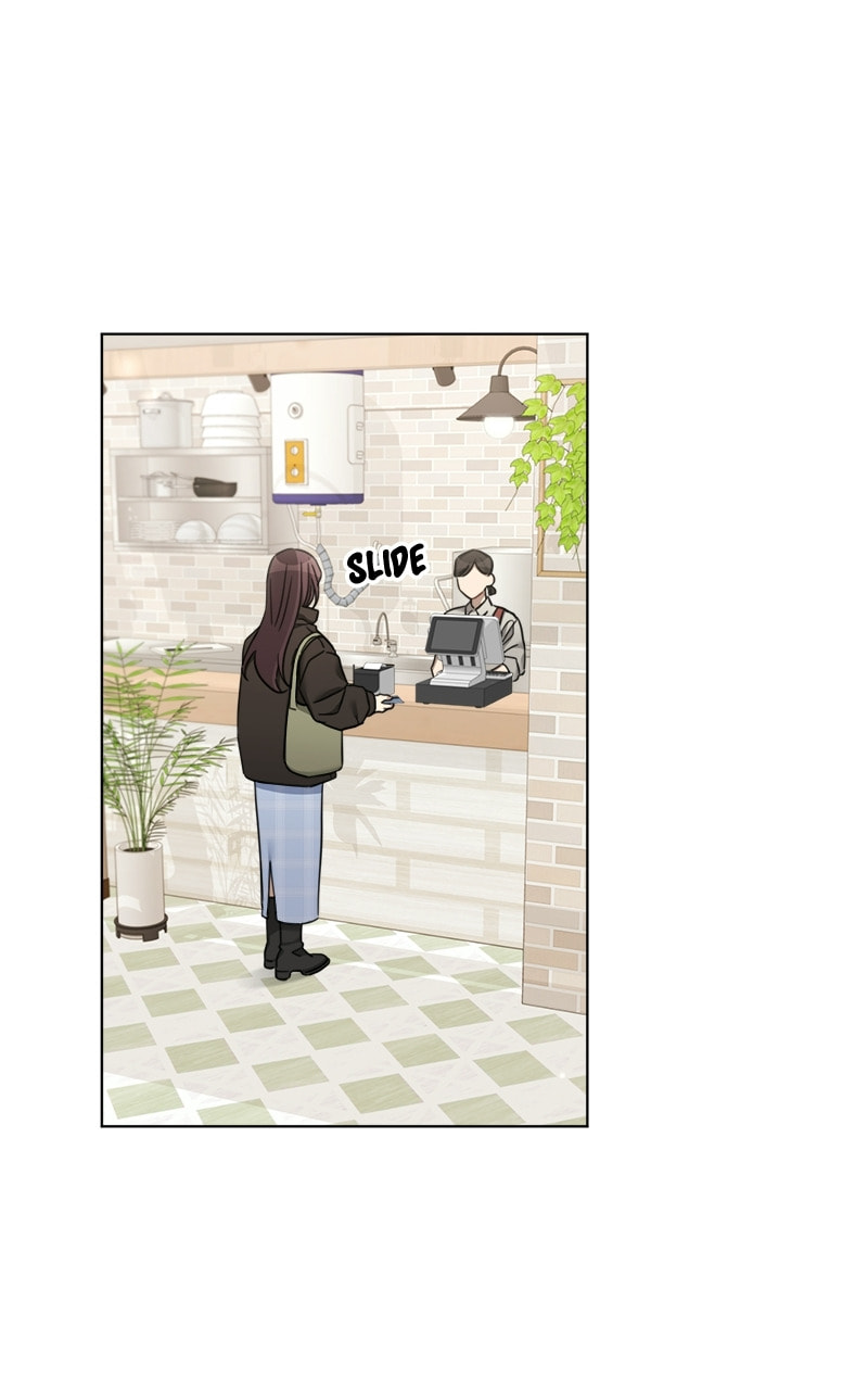 Read The RUNWAY chapter 61 image 26 on Lezhin