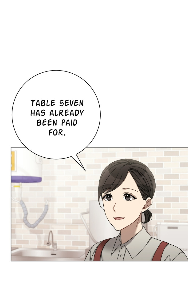 Read The RUNWAY chapter 61 image 27 on Lezhin