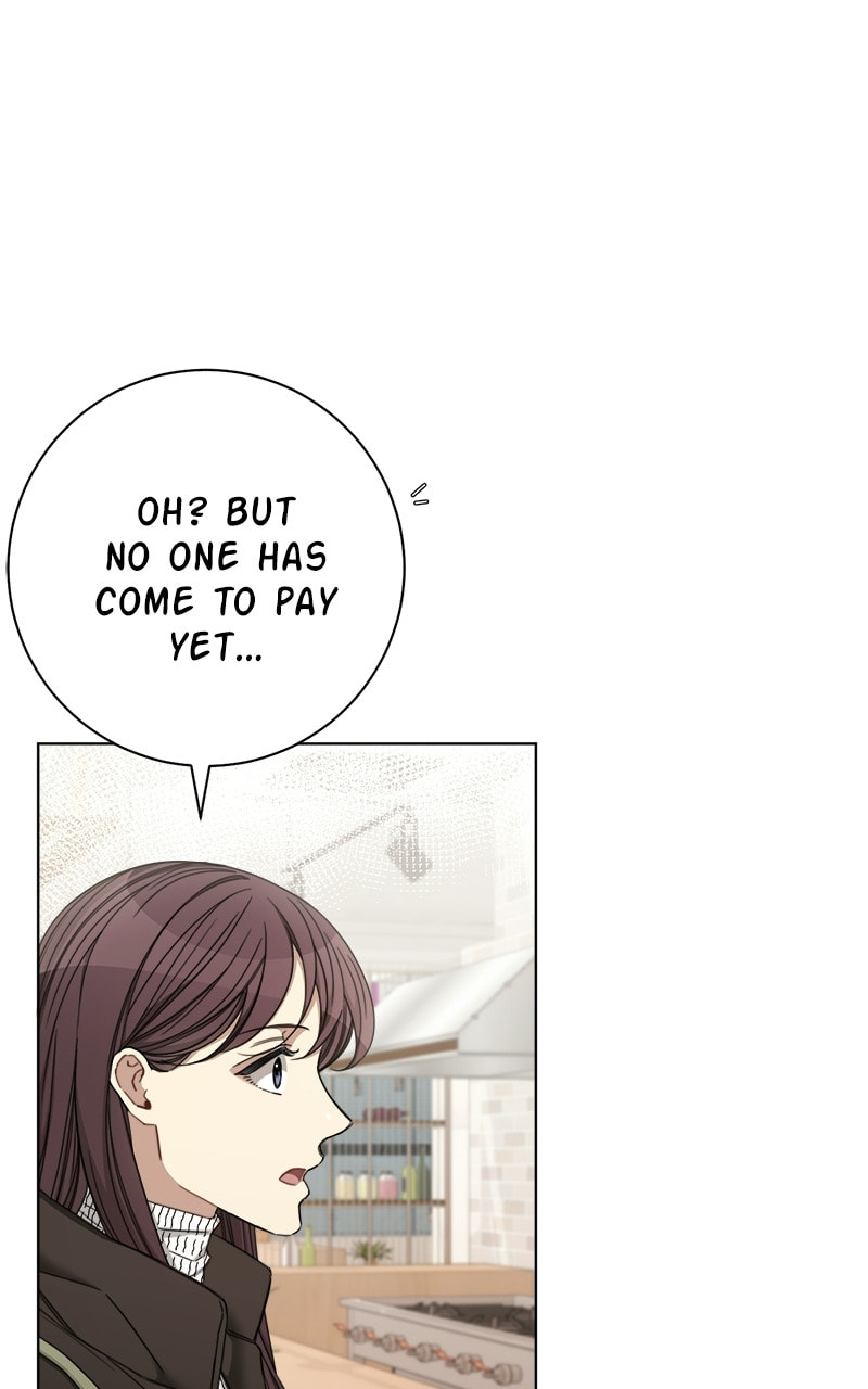 Read The RUNWAY chapter 61 image 28 on Lezhin