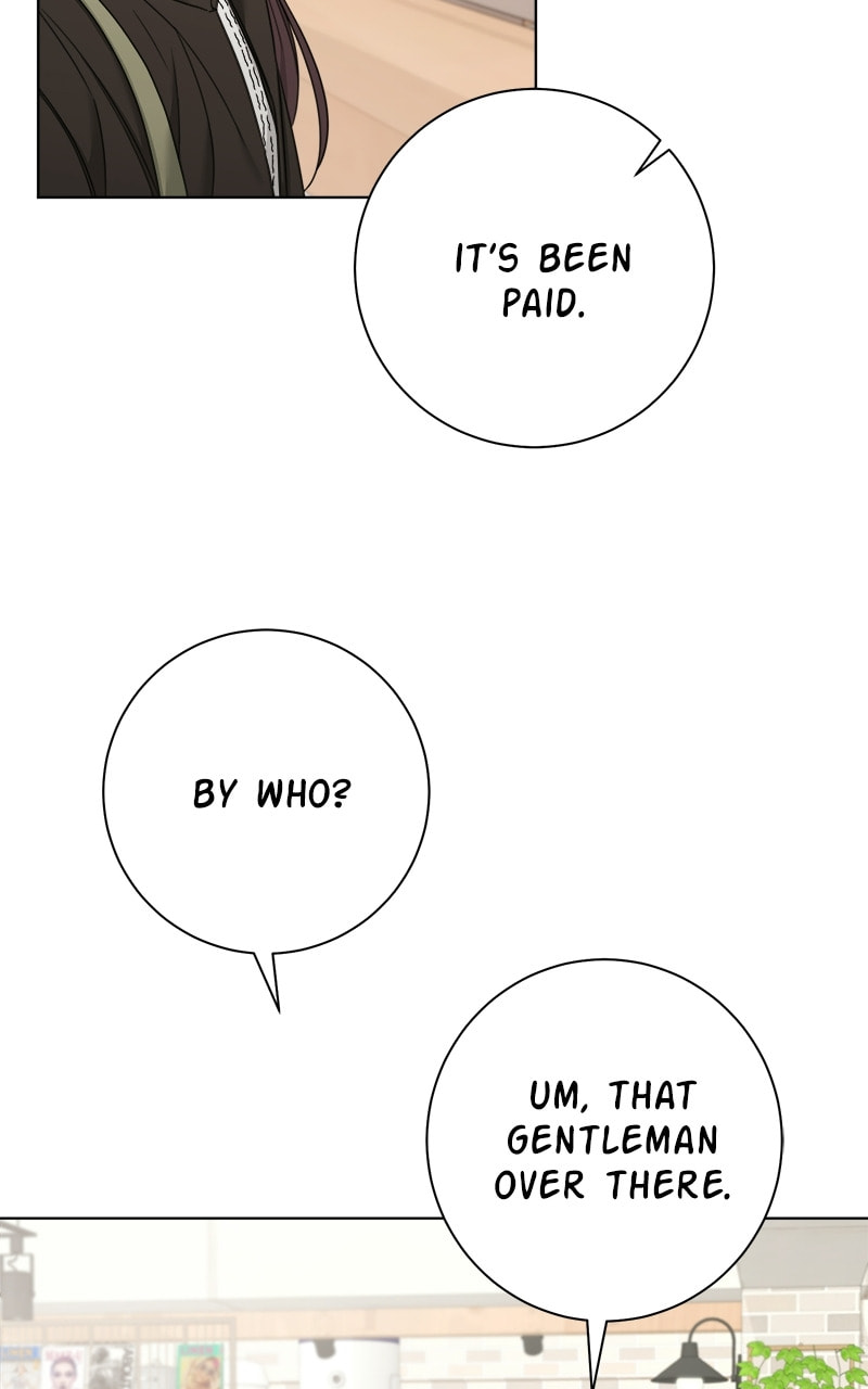 Read The RUNWAY chapter 61 image 29 on Lezhin