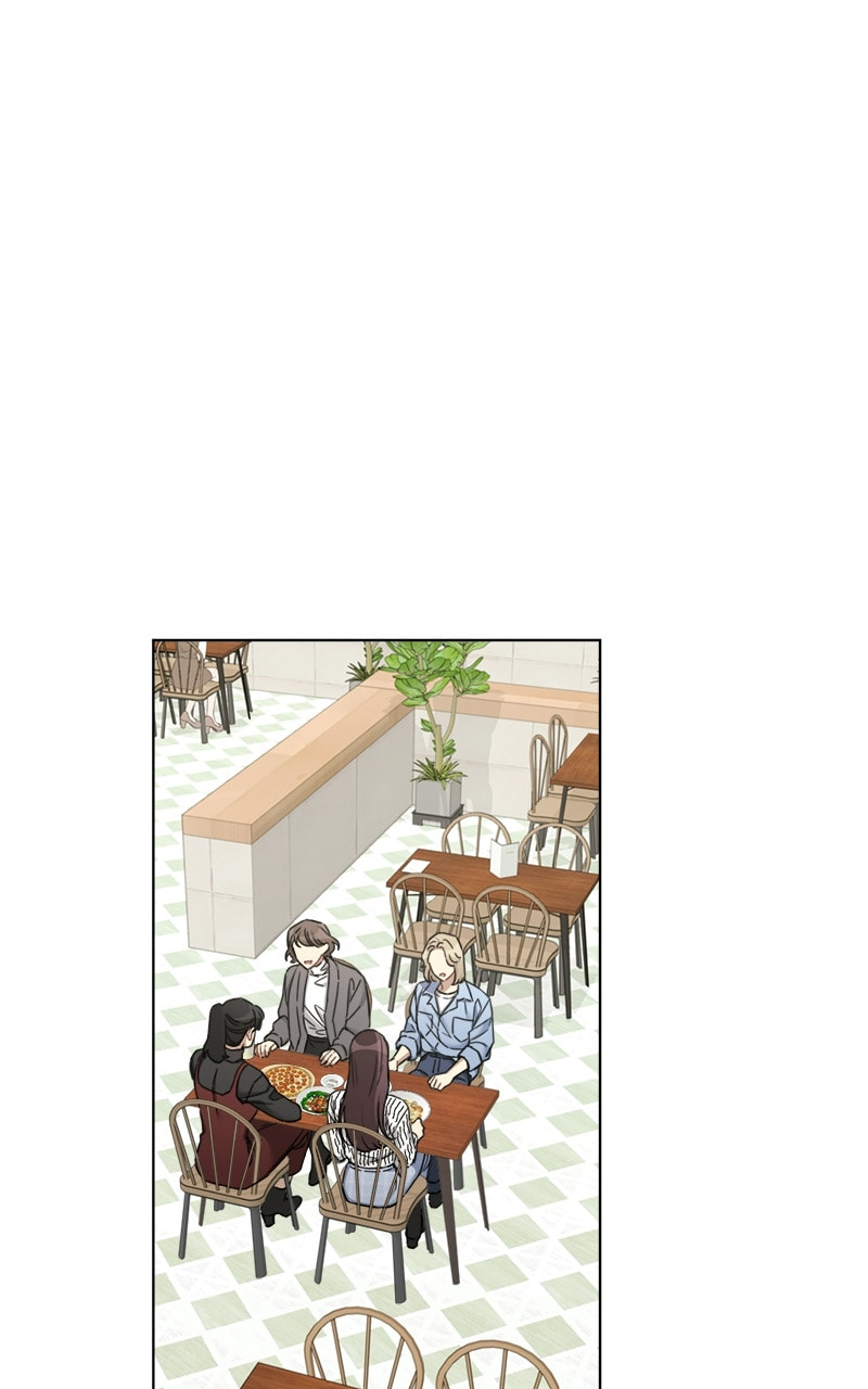 Read The RUNWAY chapter 61 image 3 on Lezhin