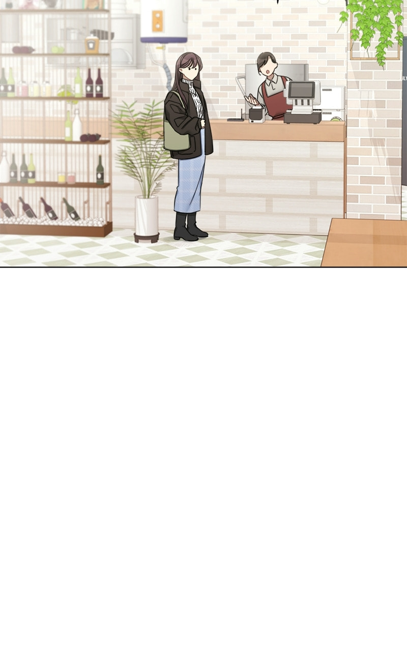 Read The RUNWAY chapter 61 image 30 on Lezhin