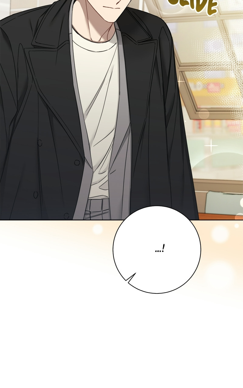 Read The RUNWAY chapter 61 image 32 on Lezhin