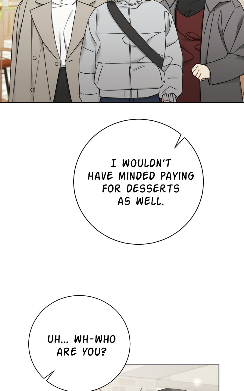 Read The RUNWAY chapter 61 image 36 on Lezhin