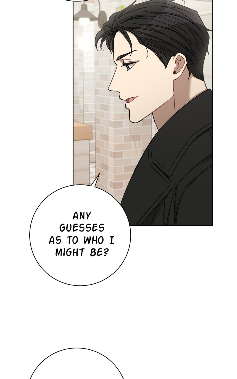Read The RUNWAY chapter 61 image 37 on Lezhin
