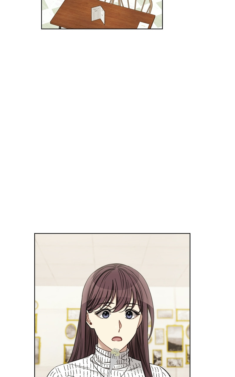 Read The RUNWAY chapter 61 image 4 on Lezhin