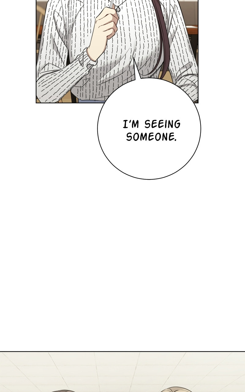 Read The RUNWAY chapter 61 image 5 on Lezhin