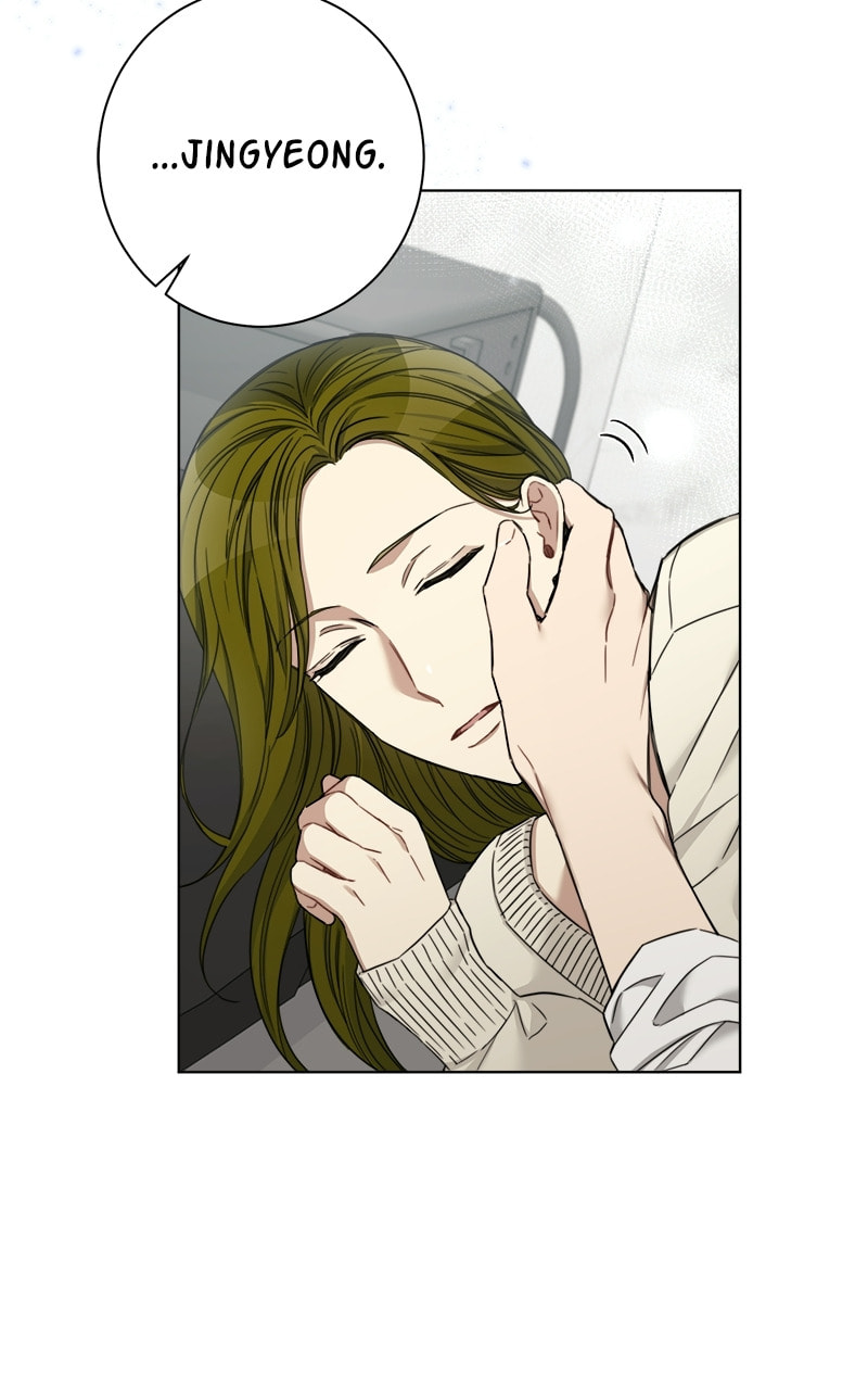 Read The RUNWAY chapter 61 image 56 on Lezhin